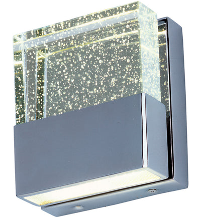 ET2 - E22755-89PC - Fizz III 5.25" Bath Vanity Light