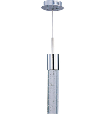 ET2 - E22771-91PC - Fizz IV 6" Pendant