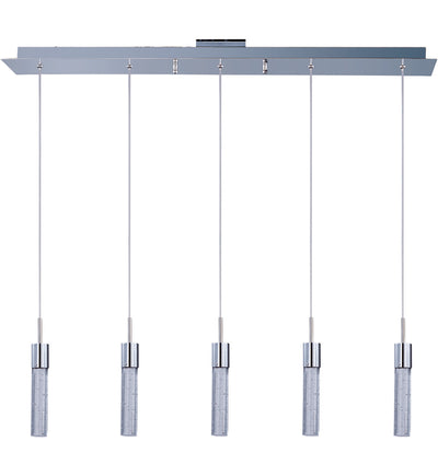 ET2 - E22774-91PC - Fizz IV 4.75" Pendant