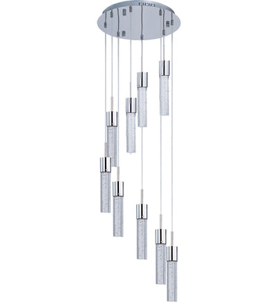 ET2 - E22779-91PC - Fizz IV 16" Pendant