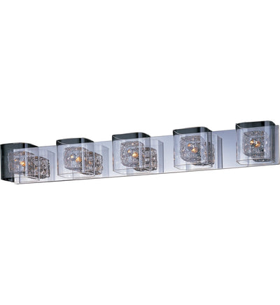 ET2 - Gem 39" Bath Vanity Light