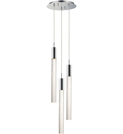 ET2 - E22873-91PC - Big Fizz 13" Pendant