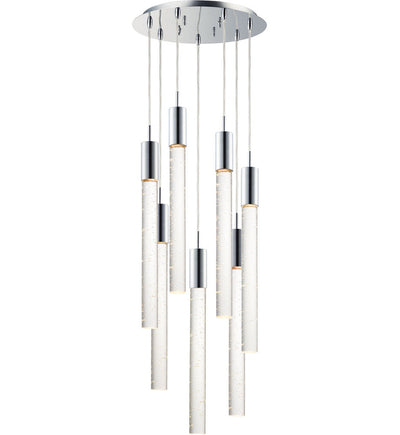 ET2 - E22877-91PC - Big Fizz 16" Pendant