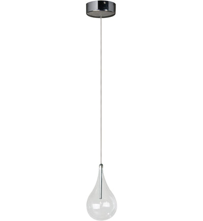 ET2 - E23111-18 - Larmes 5" Pendant