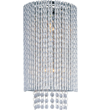 ET2 - E23131-10PC - Spiral 15" Wall Sconce