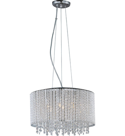 ET2 - E23135-10PC - Spiral 16.75" Pendant
