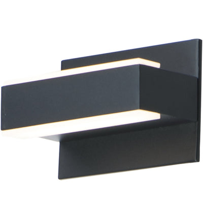ET2 - Omni 7.25" Bath Vanity Light