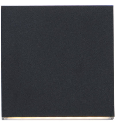 ET2 - Brik 4.75" Outdoor Wall Sconce