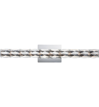 ET2 - E23308-20PC - Zephyr 30" Bath Vanity Light