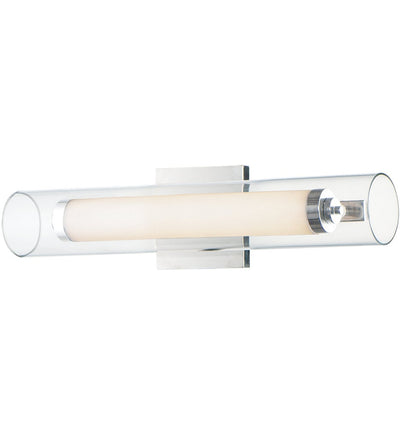ET2 - E23314-24PC - Centrum 17.25" Bath Vanity Light