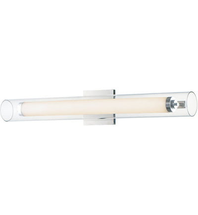 ET2 - E23315-24PC - Centrum 22" Bath Vanity Light