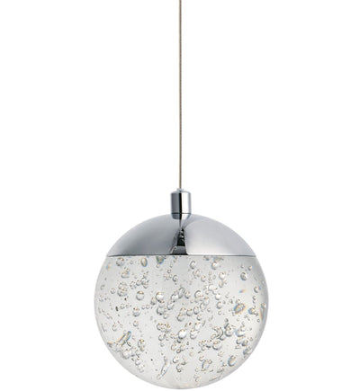 ET2 - E24261-91PC - Orb II 5.5" Pendant