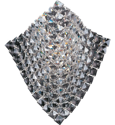 ET2 - E24270-20PC - Wave 14.25" Wall Sconce