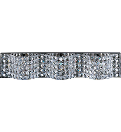 ET2 - E24277-20PC - Wave 26" Bath Vanity Light