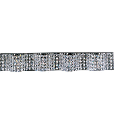 ET2 - E24278-20PC - Wave 34" Bath Vanity Light