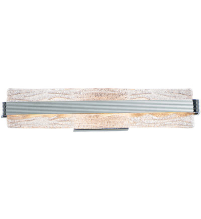 ET2 - E24424-124PC - Ripple 24" Bath Vanity Light