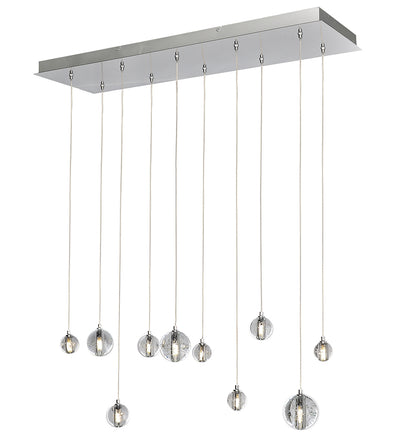 ET2 - E24507-91PC - Harmony 33.75" Pendant