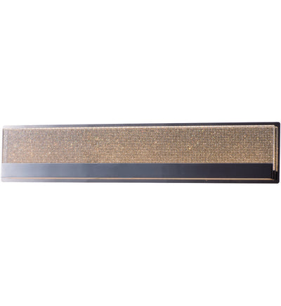 ET2 - E24604-122PC - Sparkler 27.5" Bath Vanity Light