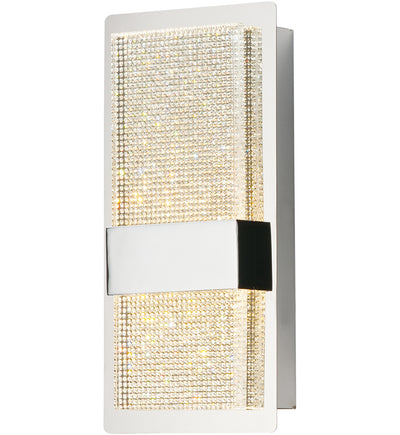 ET2 - E24605-122PC - Sparkler 11" Wall Sconce