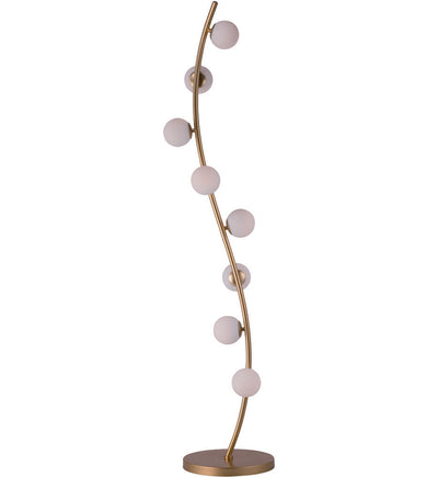 ET2 - E24769-11MG - Rover 64.25" Floor Lamp