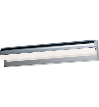 ET2 - Waterfall 24" Bath Vanity Light