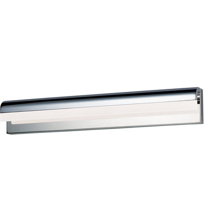 ET2 - Waterfall 30" Bath Vanity Light