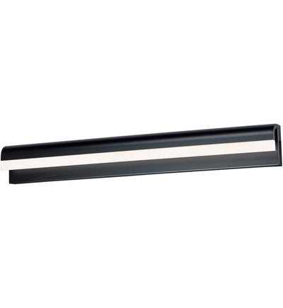 ET2 - Waterfall 35.75" Bath Vanity Light