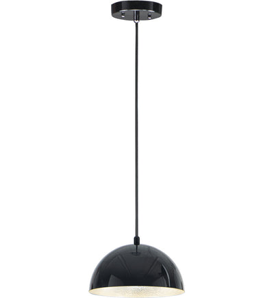 ET2 - Hemisphere 9" Pendant