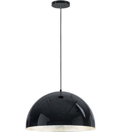 ET2 - Hemisphere 24" Pendant