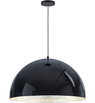 ET2 - Hemisphere 31" Pendant