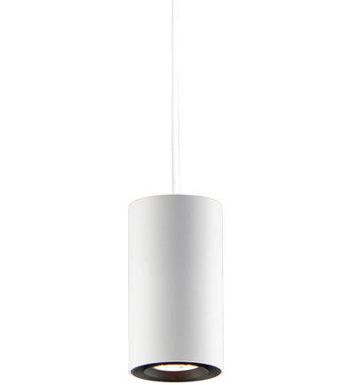 ET2 - E25002-WT - Dwell 3.5" Pendant
