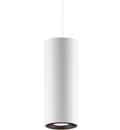 ET2 - E25004-WT - Dwell 3.5" Pendant