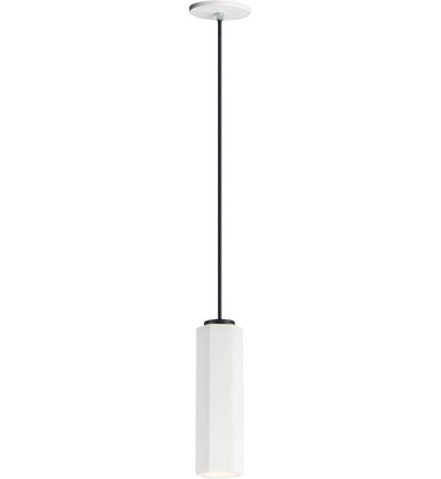 ET2 - E25037-WTBK - Allen 3.75" Pendant