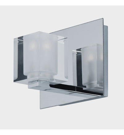 ET2 - E32031-18PC - Blocs 6" Bath Vanity Light