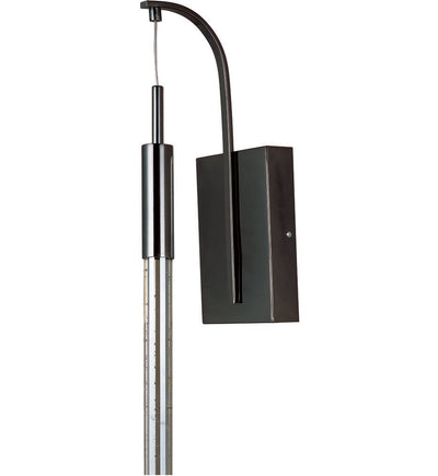 ET2 - Scepter 19" Wall Sconce