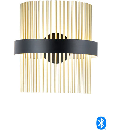 ET2 - Chimes 15" Wall Sconce