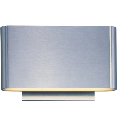 ET2 - Alumilux Spartan 4.5" Outdoor Wall Sconce