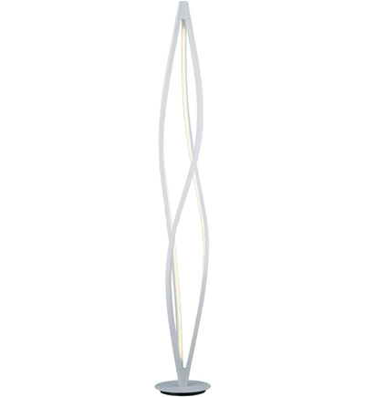 ET2 - E41398-11MW - Cyclone 71.75" Floor Lamp
