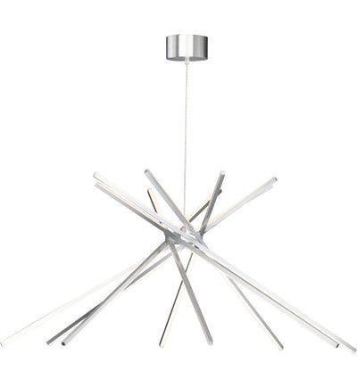 ET2 - Alumilux Aster 44.5" Pendant