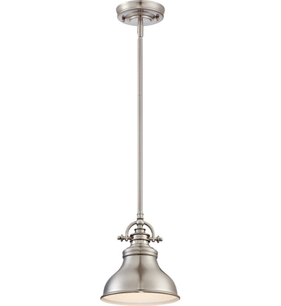 Quoizel - Emery 8" Pendant