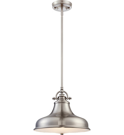 Quoizel - Emery 13.5" Pendant