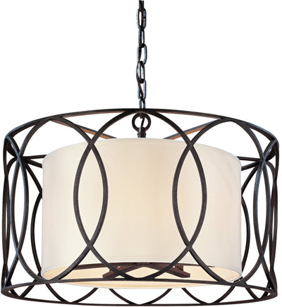 Troy Lighting - Sausalito 25" Pendant