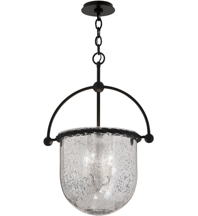 Troy Lighting - F2564-OI - Mercury 17" Pendant