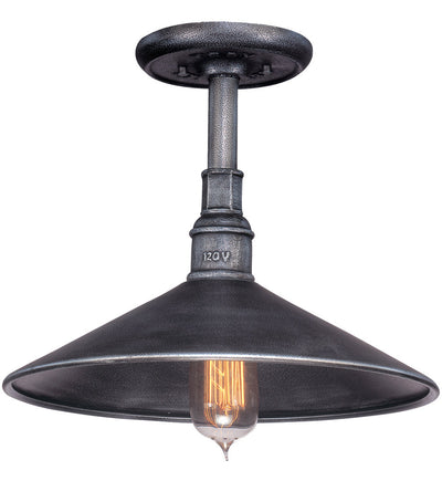 Troy Lighting - F2774-OS - Toledo 14" Pendant