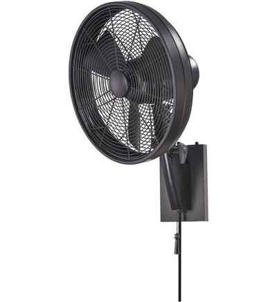 Minka-Aire - Anywhere 15" Oscillating Fan