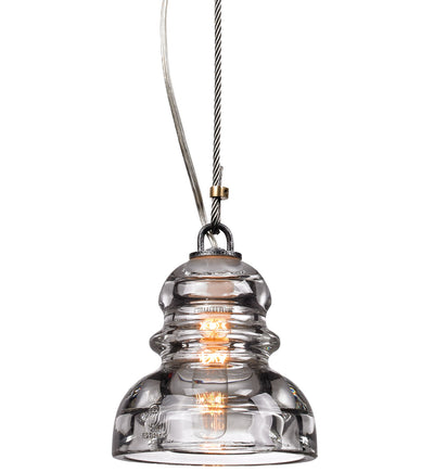 Troy Lighting - F3132-OS - Menlo Park 5.75" Pendant