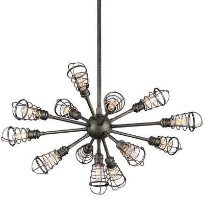 Troy Lighting - F3815 - Conduit 32" Pendant