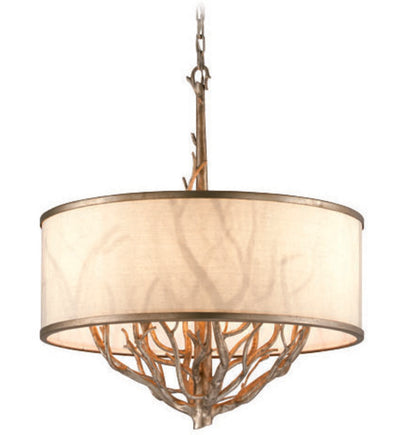 Troy Lighting - F4106-VZ - Whitman 24.25" Pendant