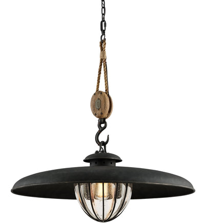 Troy Lighting - F4907-FOR - Murphy 32" Pendant