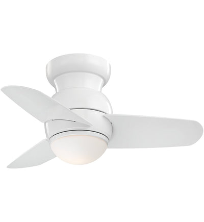 Minka-Aire - Spacesaver 26" Ceiling Fan